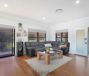 Modern Living in a Peaceful Lakeside Setting - Photo 2