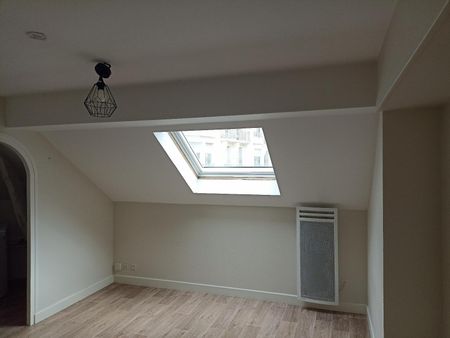 Location Appartement 1 pièce 17m² VICHY 03200 - Photo 4