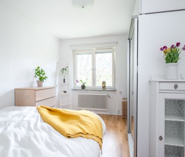 Flystagränd, Spånga - Photo 3