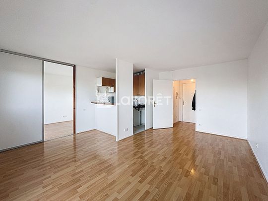 Appartement T2 Courbevoie à louer - Photo 1