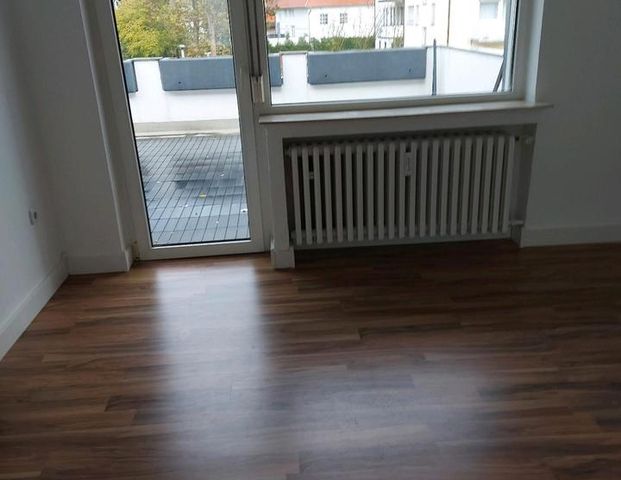 Mietwohnung - Photo 1