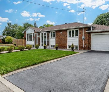 For Lease - 52 Ivorwood Crescent Unit# Basement, Toronto, Ontario - Photo 5