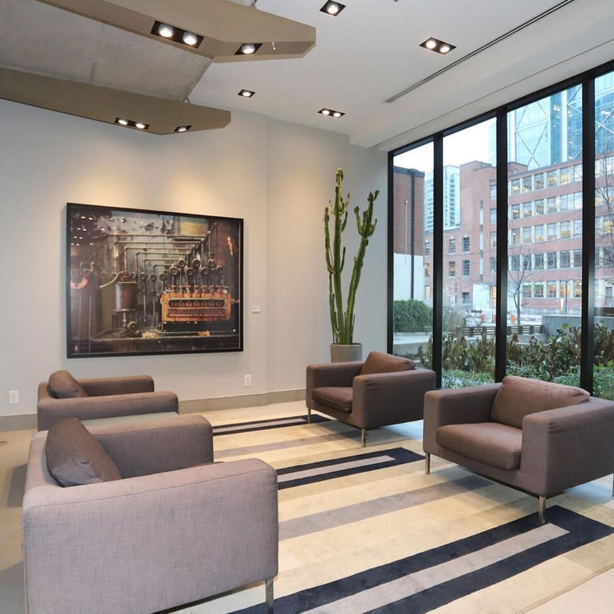 For Lease - 400 Wellington Street Unit# 1009, Toronto, Ontario - Photo 1