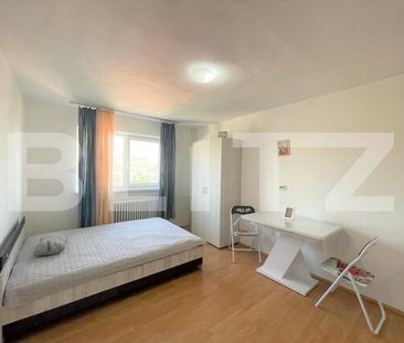 Garsoniera, 22mp, recent renovata, zona strazii Migdalului - Fotografie 4
