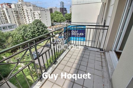 NOUVEAUTE- BEAU DEUX PIECES SECTEUR LA DEFENSE -45.73 m²- - Photo 2