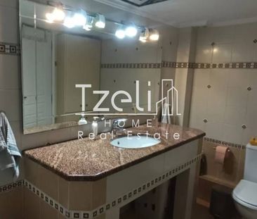 Διαμέρισμα για ενοικίαση Τουρκοβούνια (Κερατσίνι) - Photo 4