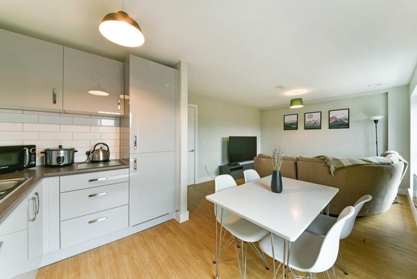 1 bedroom apartment to rent - Photo 1