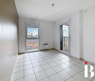 Location Appartement 2 pièces 46m² ST HERBLAIN 44800 - Photo 5