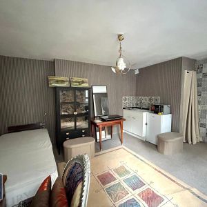 Appartement à louer 1 pièce 18m² - Photo 3