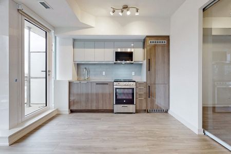 For Lease - 90 Glen Everest Road Unit# 605, Toronto, Ontario - Photo 5