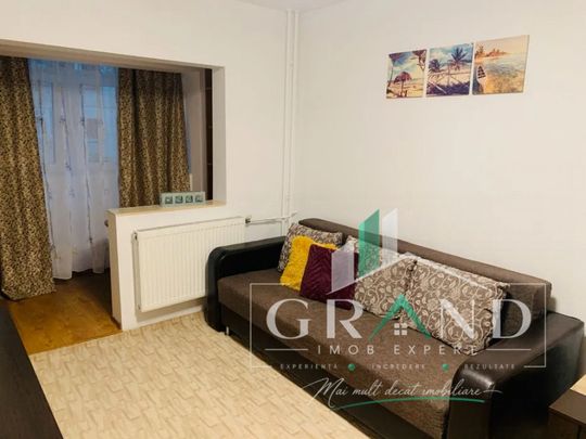Garsoniera | Balcon | Manastur-Kaufland - Photo 1