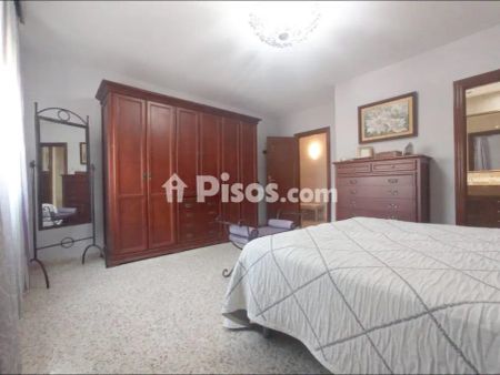 Apartamento en alquiler en Camino Nuevo del Cementerio, cerca de Calle de los Cenacheros - Photo 5