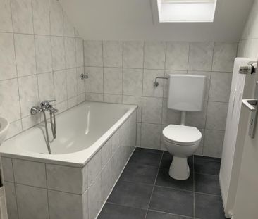 3-Zimmer-Wohnung in Recklinghausen Ost - Photo 4