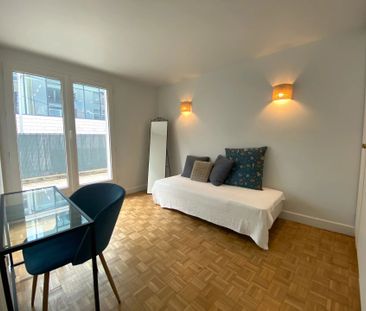 Location Appartement 3 pièces 64m² BOULOGNE BILLANCOURT 92100 - Photo 5