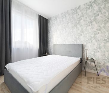 Gdańsk Ujeścisko, ul. Kampinoska - Zdjęcie 5