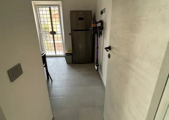 Via del Casale Sansoni, Rome, Lazio 00135