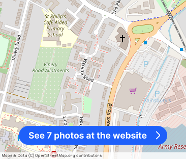 Wycliffe Road, Cambridge, CB1 - Photo 1