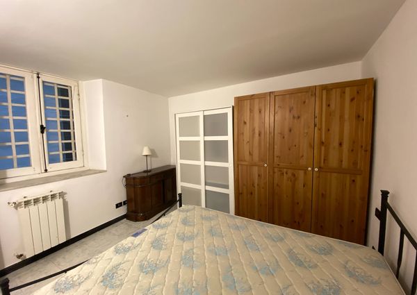 Appartamento in affitto - Centro Storico (Genova)
