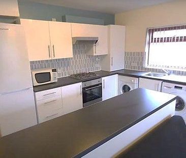 5 bedroom apartment to rent - Photo 6