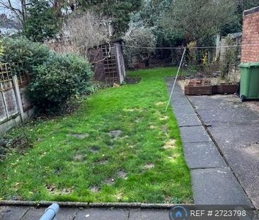 3 bedroom semi-detached house to rent - Photo 2