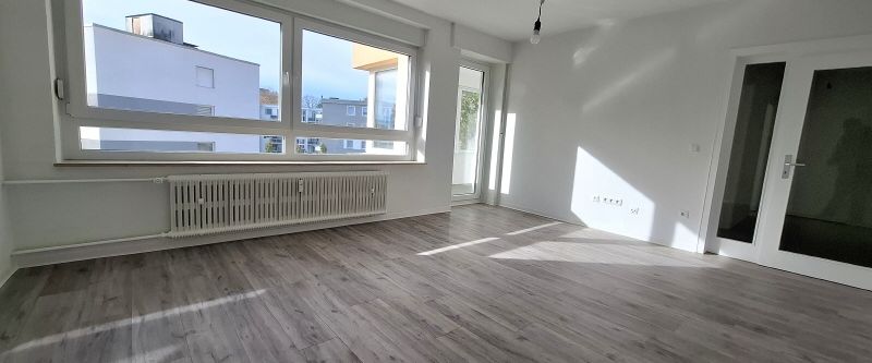 Vier Zimmer mit herausragender Aufteilung - Foto 1