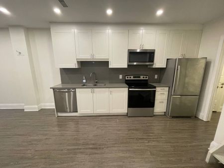 For Lease - 3869 MAYLA Drive Unit# BSMT, Mississauga, Ontario - Photo 4