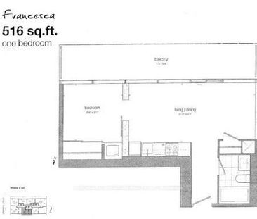 King Charlotte Lofts , #2601 - Photo 3