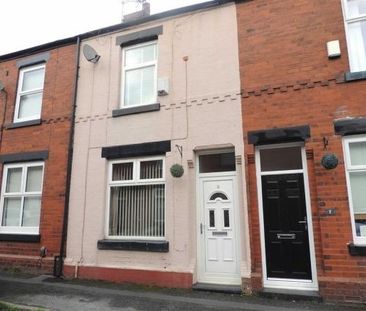 2 Bed Terraced House, Clayton Street, SK16 - Photo 3