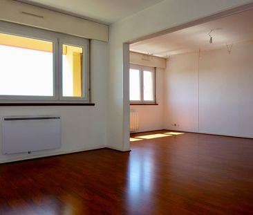 Appartement - 2 pièces - 68 m² - Photo 2