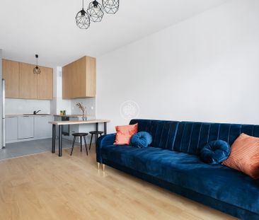 Nowe mieszkanie z parkingiem - Photo 2