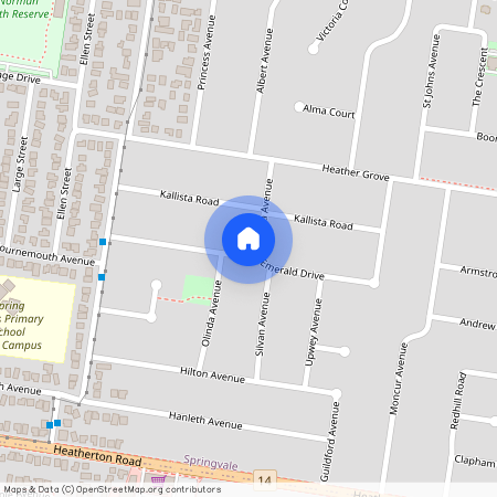 16 Tricia Ave, Vic 3171, Springvale