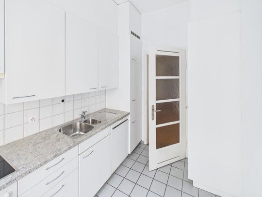 3 Zimmer, 73 m², 2. Stock - Photo 1