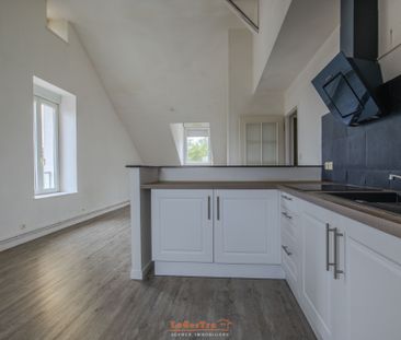 Location Appartement 2 pièces 65m² VITTEL 88800 - Photo 3