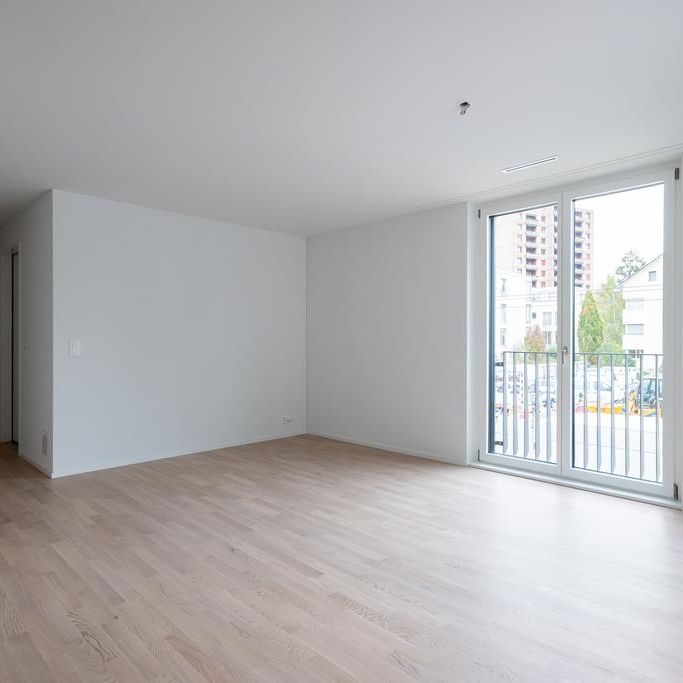 IHRE NEUE WOHLFÜHLOASE - 4.5-ZIMMERWOHNUNG per 01.10.2026 - Foto 1