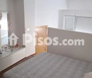 Loft en alquiler en Carrer de Pau Casals - Photo 5