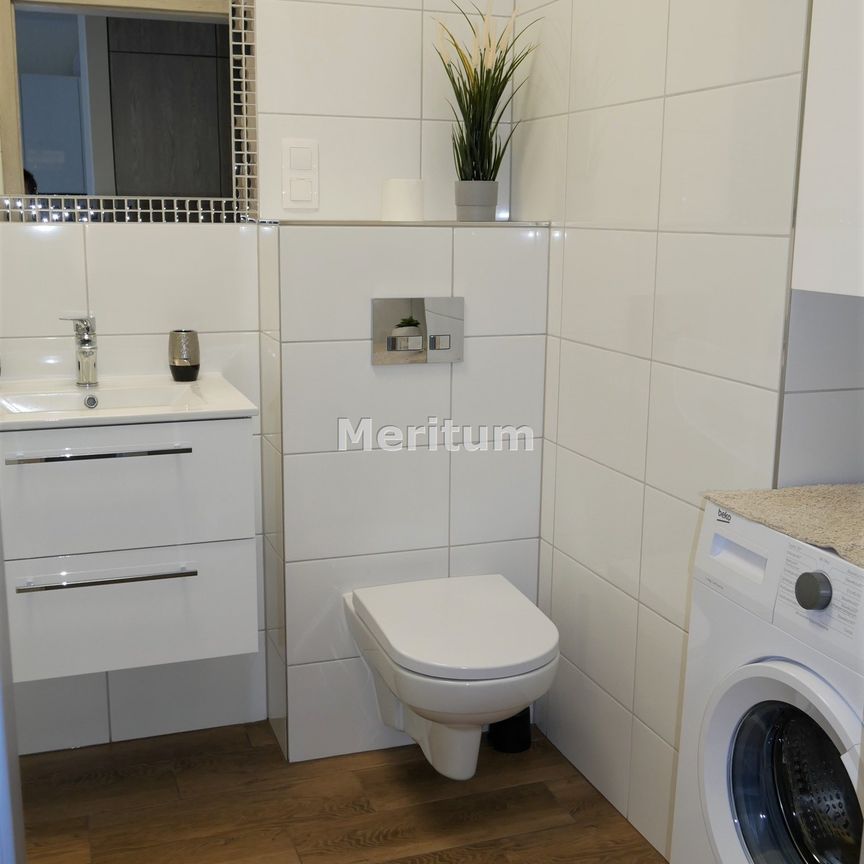 MER-MW-113982 Mieszkanie do wynajęcia, 2 pokoje, 39 m2 - Фото 1