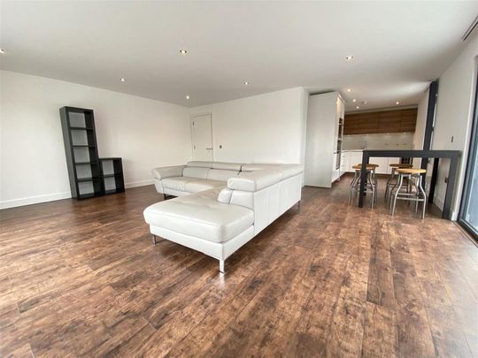 2 bedroom duplex to rent - Photo 1