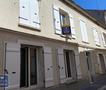 Location Appartement 2 pièces 37m² CHATEAU THIERRY 02400 - Photo 4
