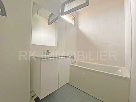 Appartement sur Le Blanc Mesnil - Photo 3