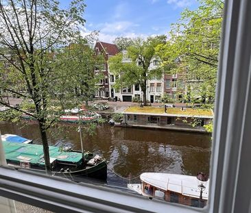 Rented: Your very own canal house! - Foto 1