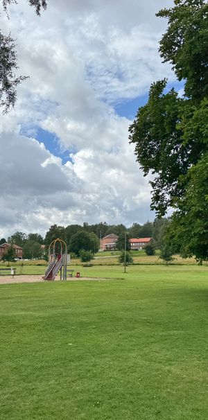 Nytorgsgatan, Hallsberg - Photo 1