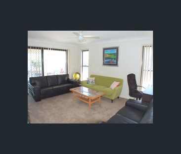 Modern Home With All The Extras - Photo 6