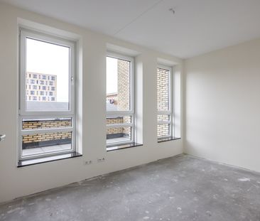 Te huur: Oosterhamrikkade 115 7 - Foto 3