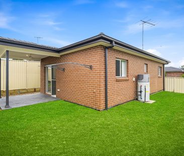 Brand New 2-Bedroom Granny Flat - Photo 5