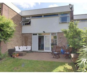 3 bedroom terraced house to rent - Photo 5