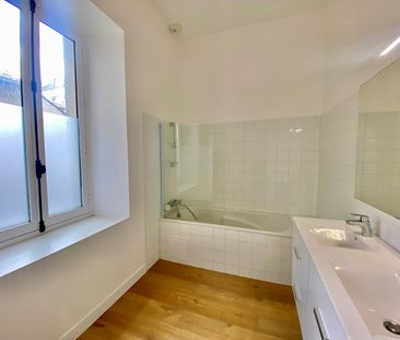 A LOUER - NANTES CENTRE VILLE - Appartement 3 pièces de 86.77 m² - Photo 2