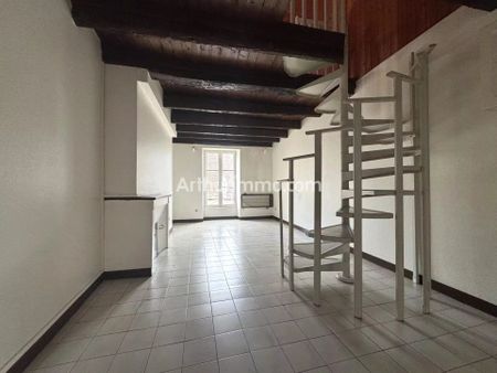 Location Appartement 2 pièces 55 m2 à Dole - Photo 5