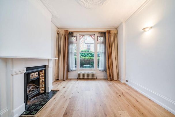 4 bedroom house to rent - Photo 1