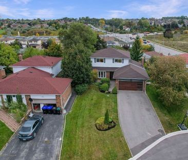 For Lease - 406 Orsi Avenue Unit# (Basement), Bradford West Gwillim... - Photo 1