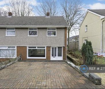 2 bedroom semi-detached house to rent - Photo 3